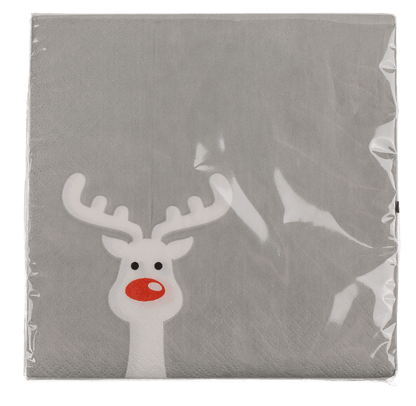 Paper napkins, My Deer,