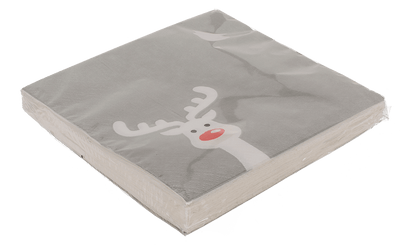 Paper napkins, My Deer,