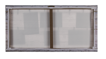 Canvas frame, Clothes Line,