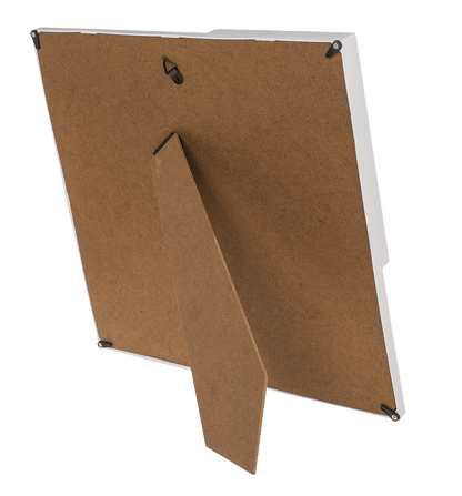 White picture frame,