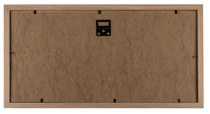 Natural coloured wooden frame, Clothes Line,