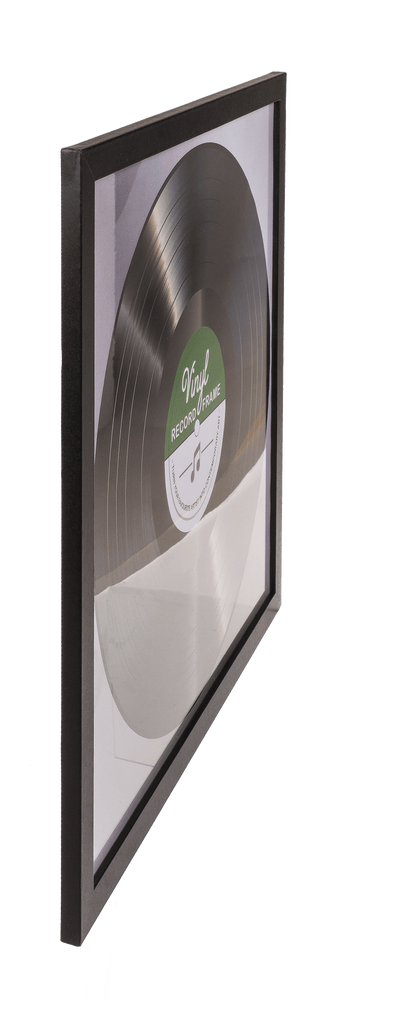 Record Album Frame, 34 x 34 x 1 cm,