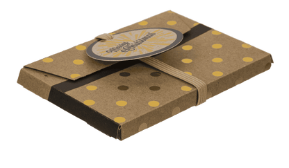 Gift envelope for money, set of 3, Merry Christmas