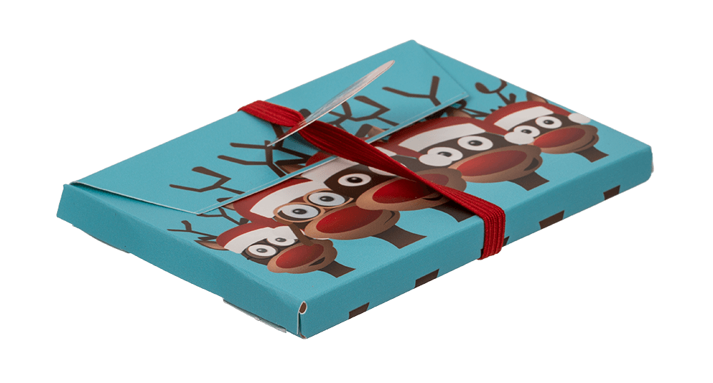 Gift envelope for money, set of 3,