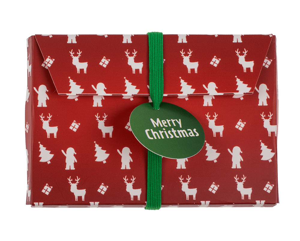 Gift envelope for money, set of 3,