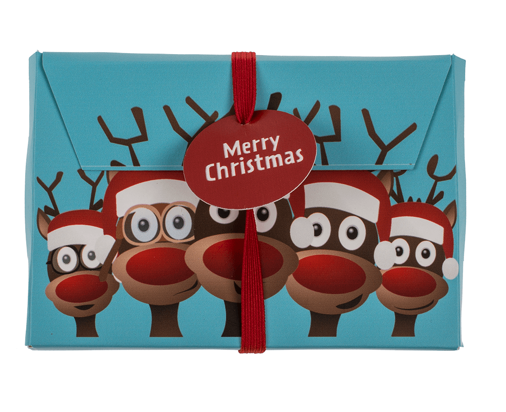 Gift envelope for money, set of 3,