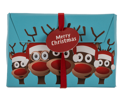 Gift envelope for money, set of 3,