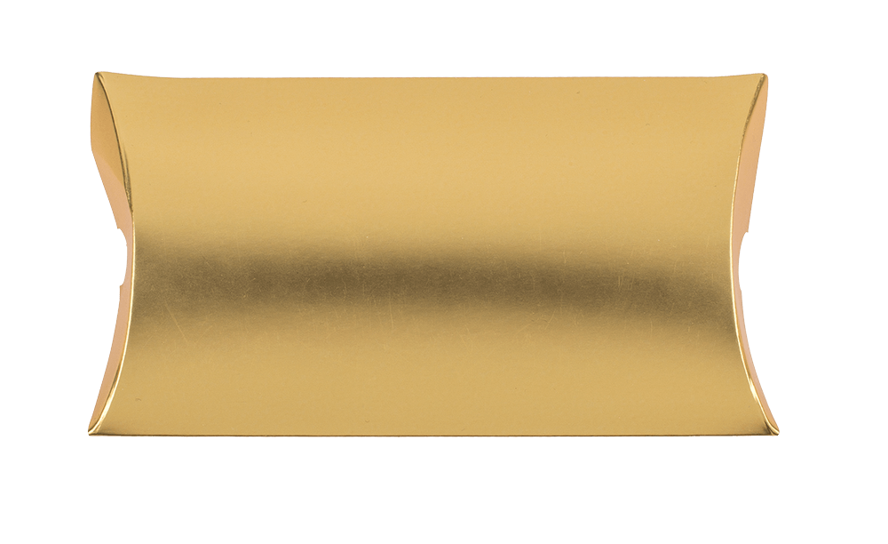 Black/gold colored advent calender,