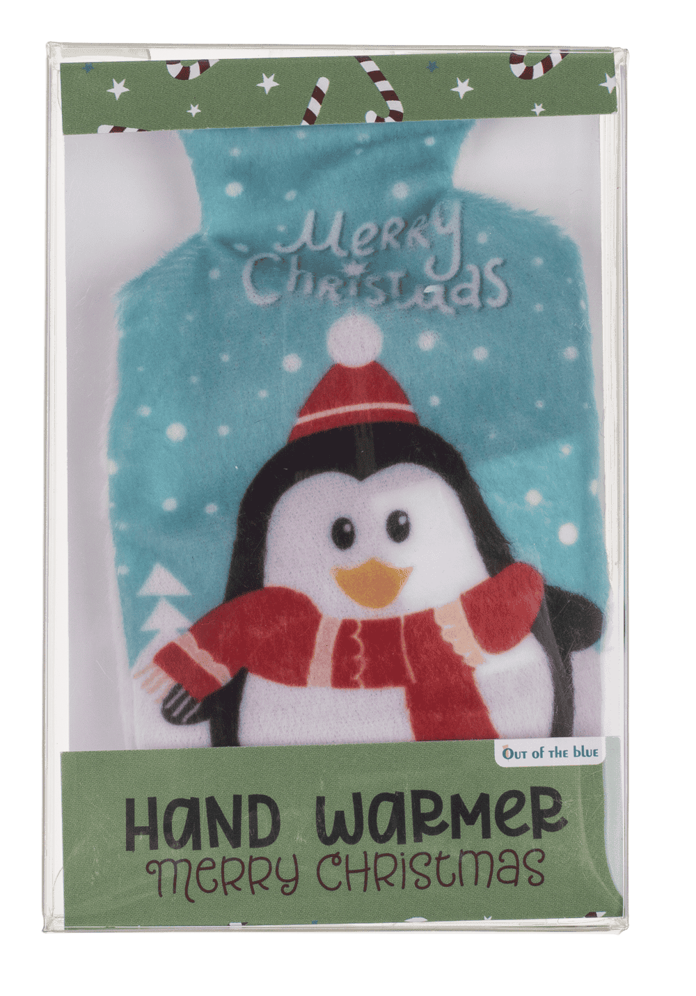 Hand warmer, Christmas,