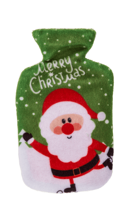 Hand warmer, Christmas,