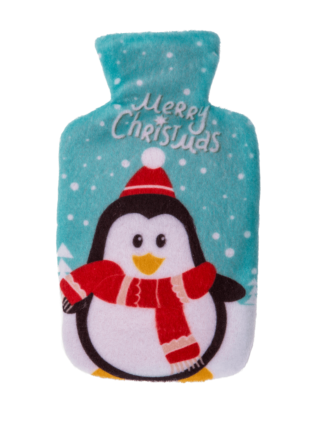 Hand warmer, Christmas,