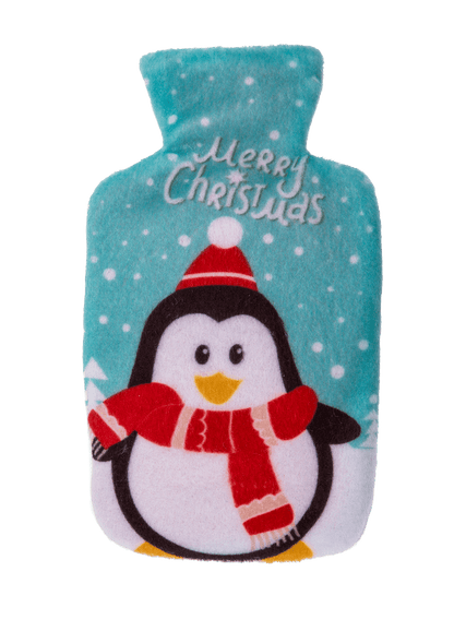 Hand warmer, Christmas,