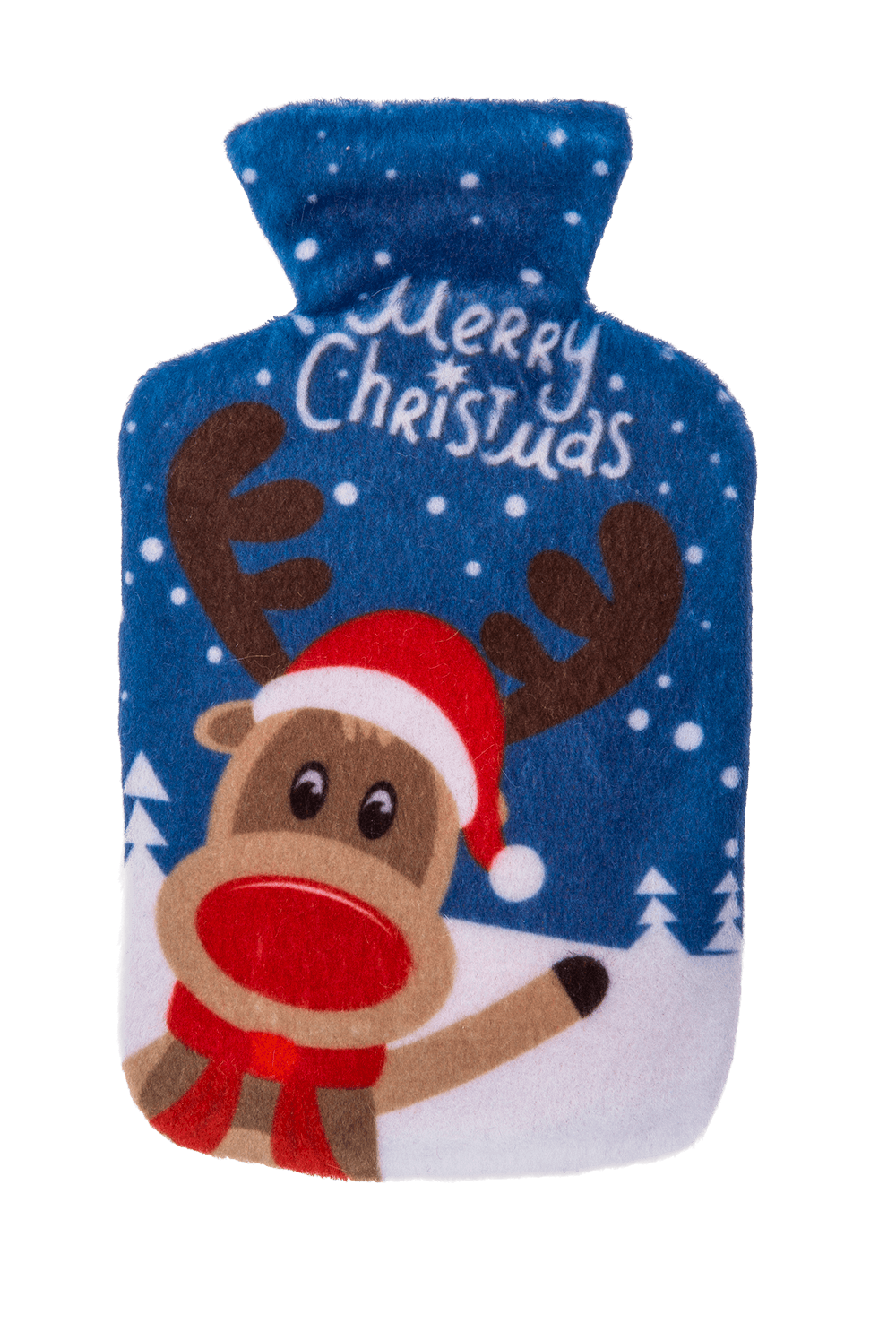 Hand warmer, Christmas,