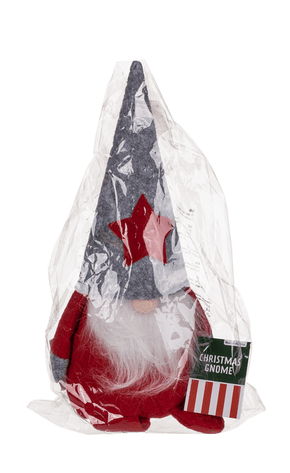 Felt Christmas gnome,