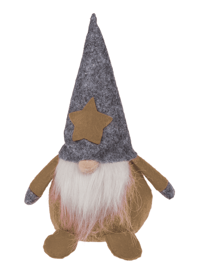 Felt Christmas gnome,