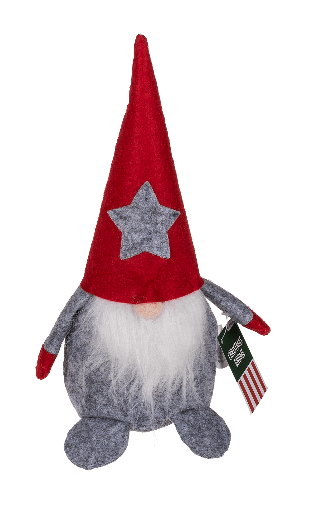 Felt Christmas gnome,