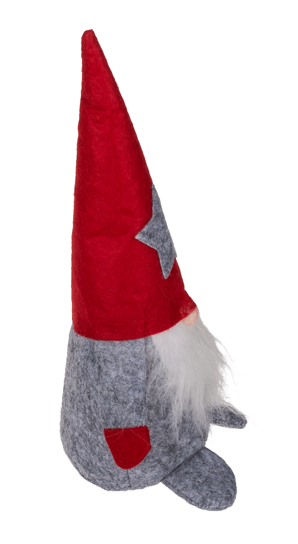 Felt Christmas gnome,