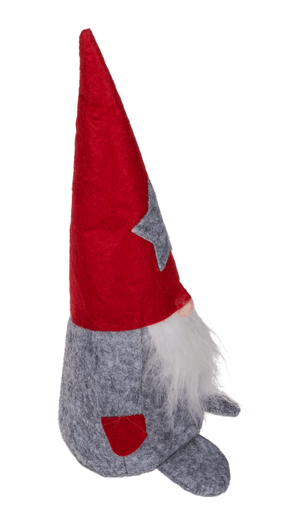 Felt Christmas gnome,