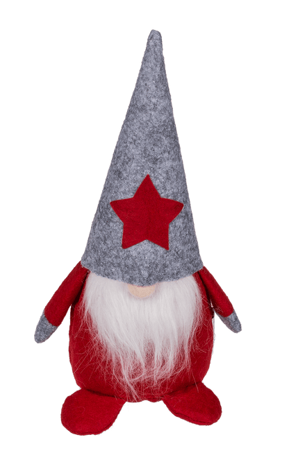 Felt Christmas gnome,