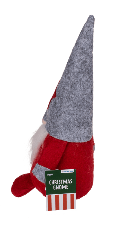 Felt Christmas gnome,