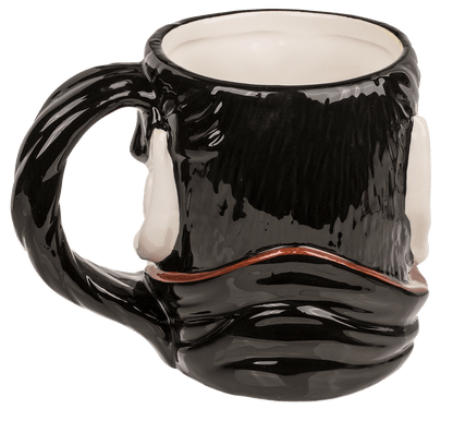 Mug, Vampire, 15 x 11,5 cm, stoneware