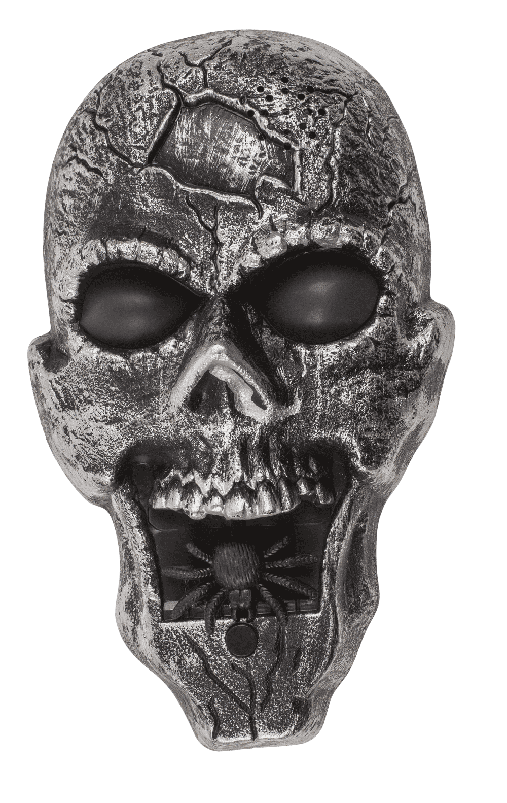 Doorbell, Skeleton, with Sound,14 x 28 cm,