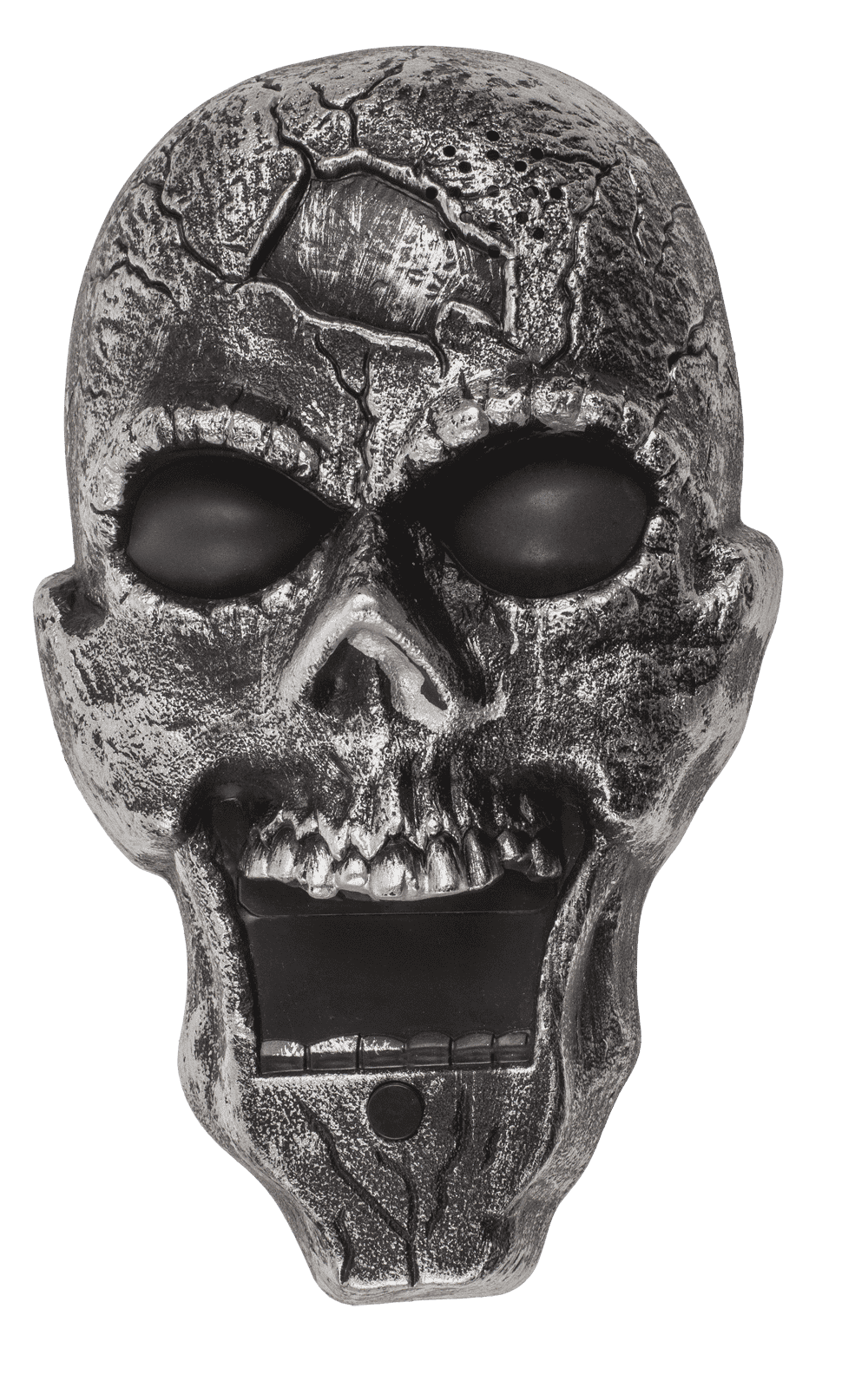 Doorbell, Skeleton, with Sound,14 x 28 cm,