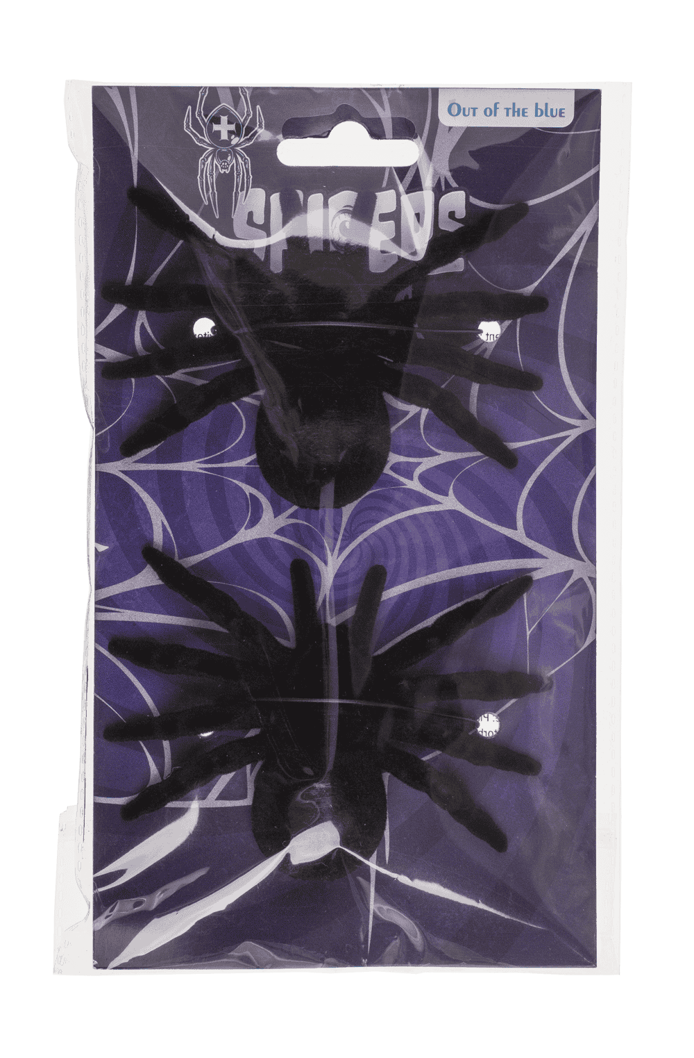 Spiders, 10,5 x 7 cm,