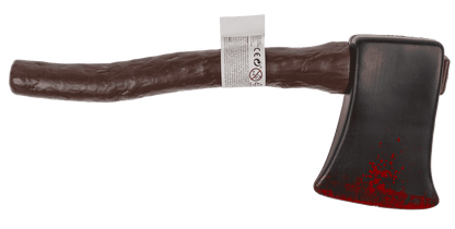 Bloody Axe, 40 x 7 cm,