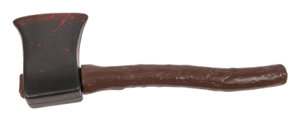 Bloody Axe, 40 x 7 cm,
