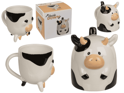 Item set, Upside-Down Mugs,