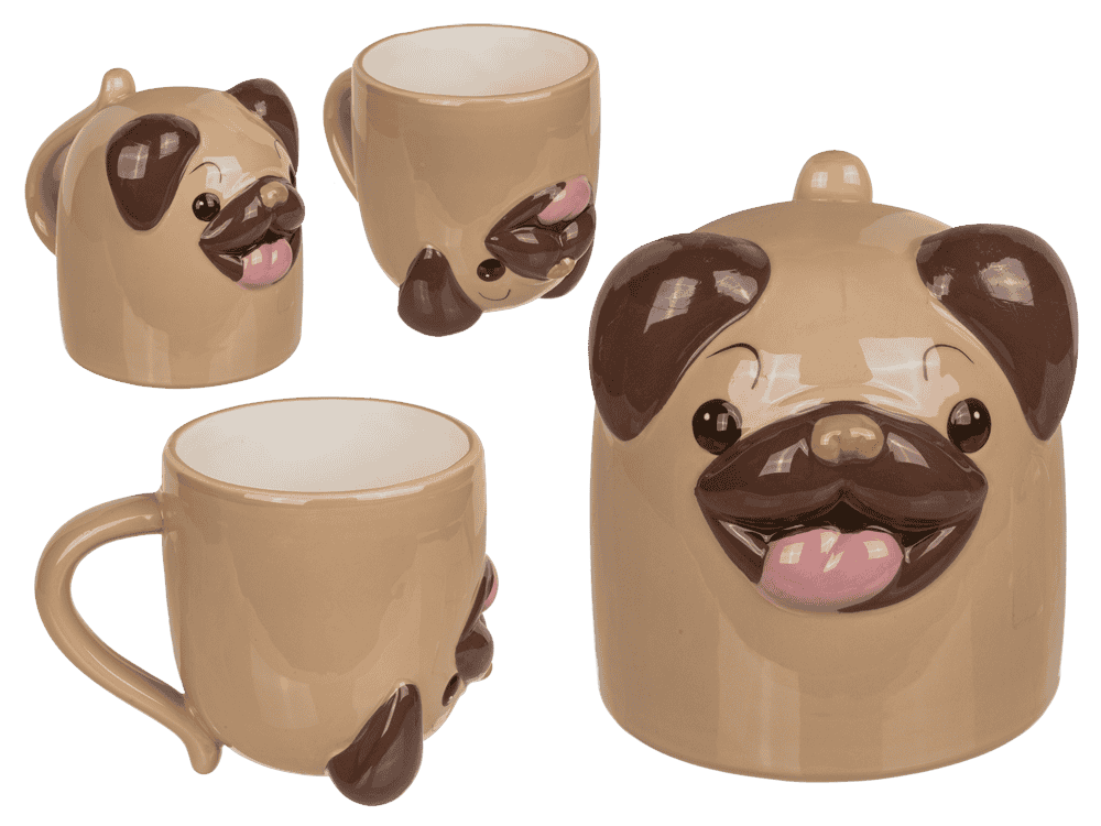 Item set, Upside-Down Mugs,