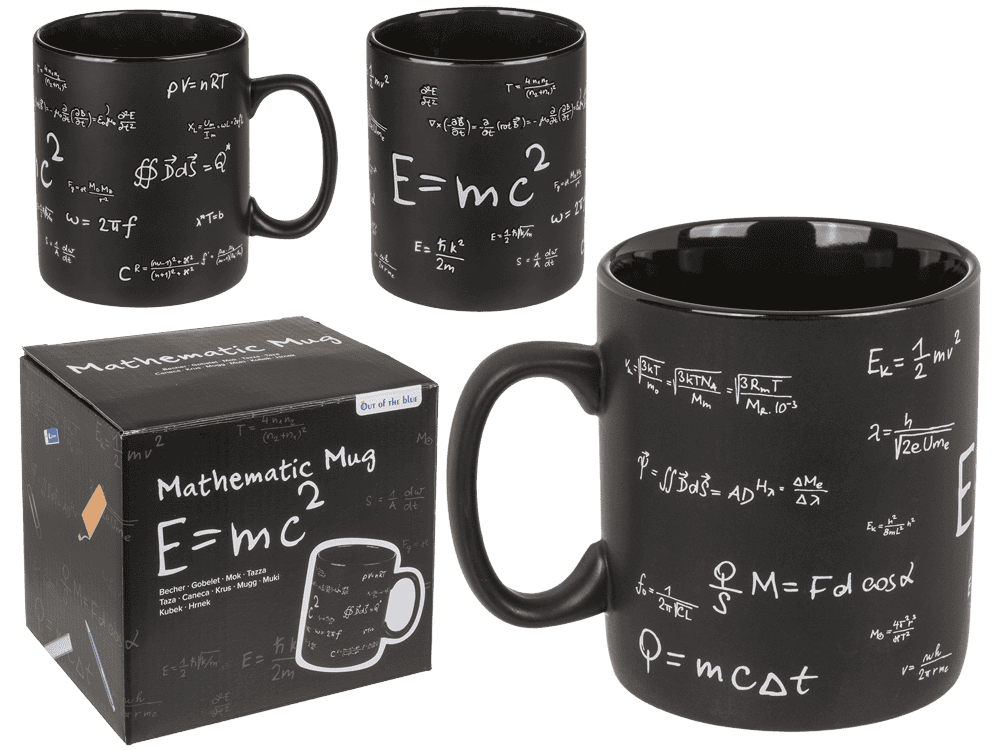 Item Set, XL-Mugs,