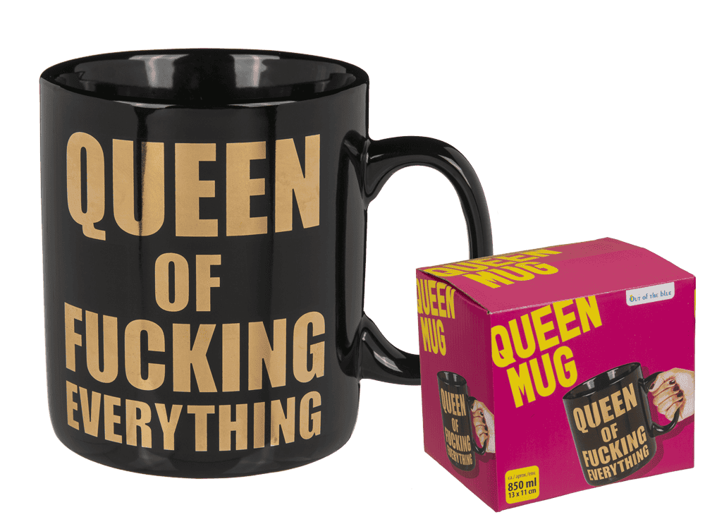 Item Set, XL-Mugs,
