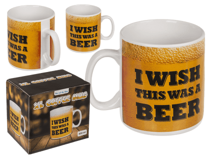 Item Set, XL-Mugs,
