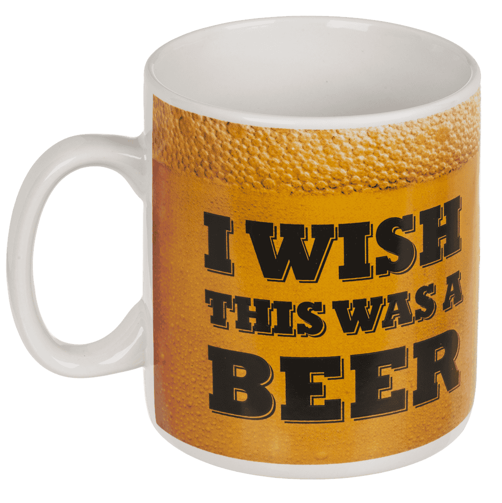 Item Set, XL-Mugs,