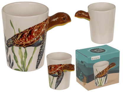 Item set, Mugs Sea World,
