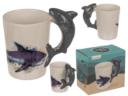 Item set, Mugs Sea World,