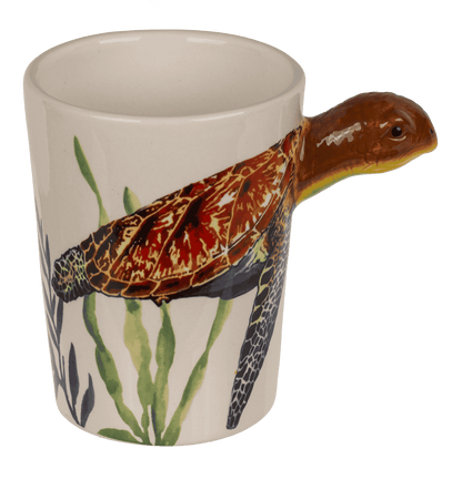 Item set, Mugs Sea World,