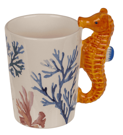 Item set, Mugs Sea World,