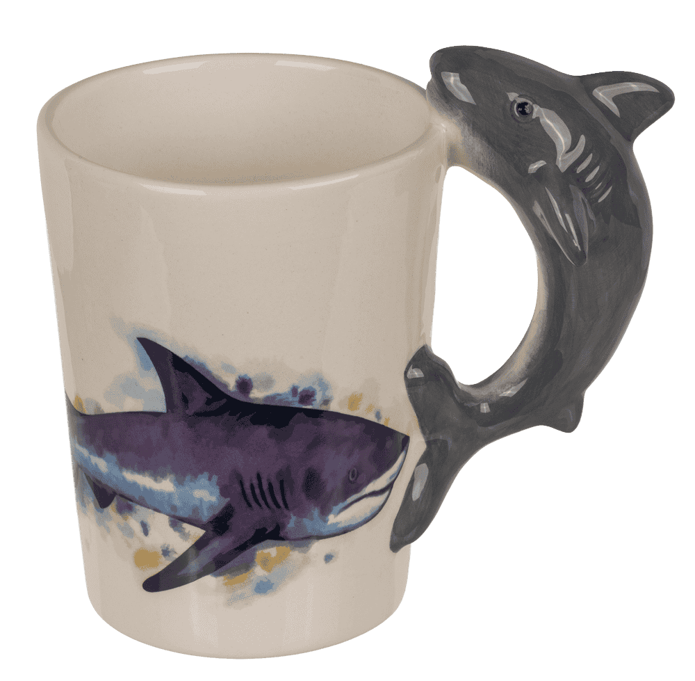 Item set, Mugs Sea World,