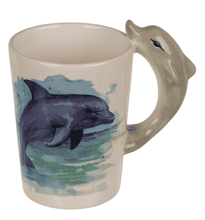 Item set, Mugs Sea World,
