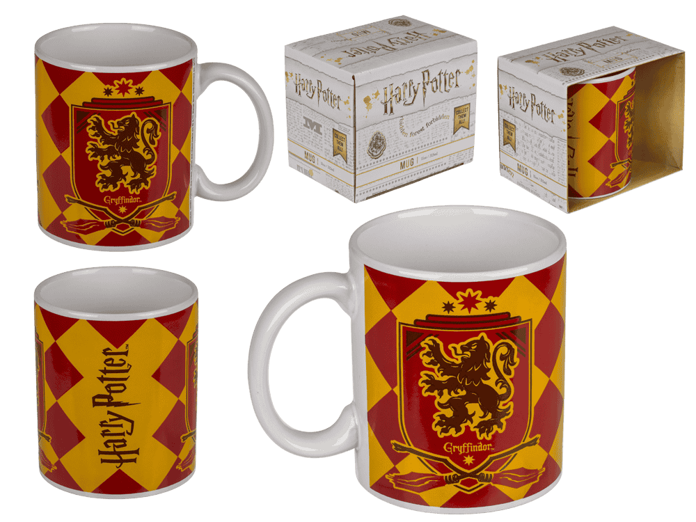 Item set, Licensed Mugs,