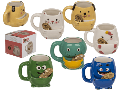 Item set, Cookie Cuddlers,