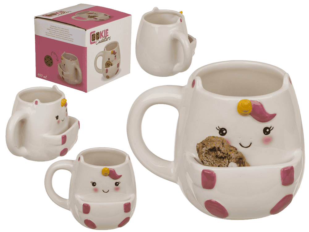 Item set, Cookie Cuddlers,