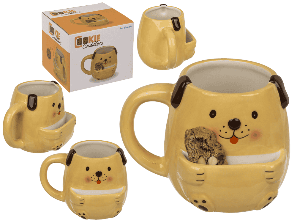 Item set, Cookie Cuddlers,