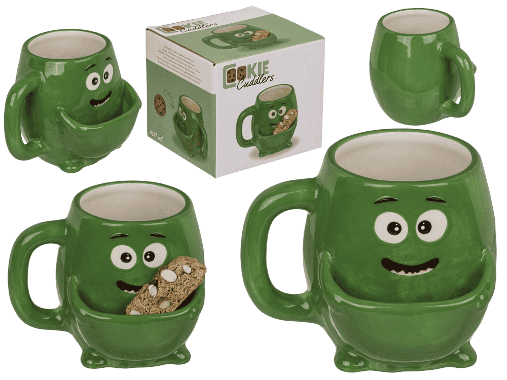 Item set, Cookie Cuddlers,