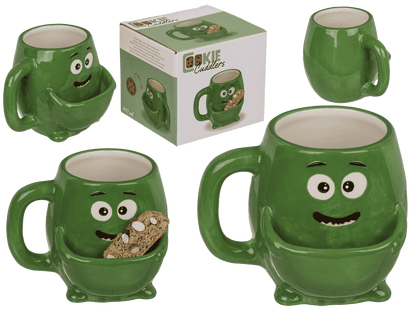 Item set, Cookie Cuddlers,