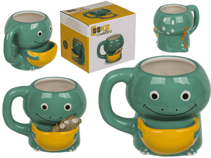 Item set, Cookie Cuddlers,