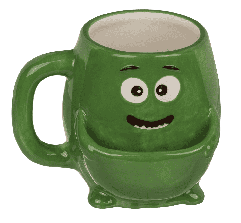 Item set, Cookie Cuddlers,